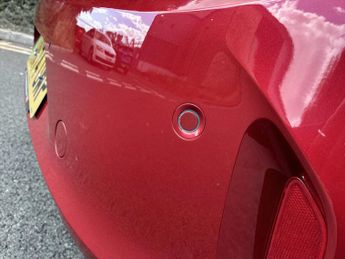 Vauxhall Corsa 100kW Design 50kWh 5dr Auto