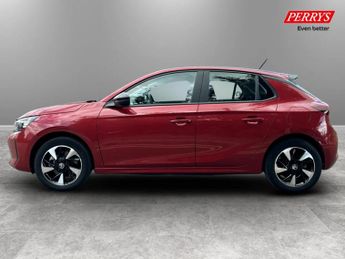 Vauxhall Corsa 100kW Design 50kWh 5dr Auto