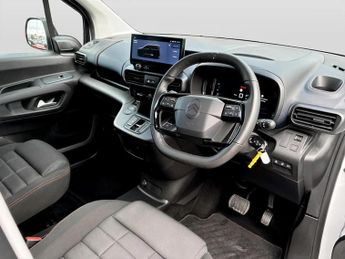 Citroen Berlingo 100kW Max M 52kWh 5dr Auto