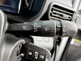 Citroen Berlingo 100kW Max M 52kWh 5dr Auto