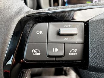 Citroen Berlingo 100kW Max M 52kWh 5dr Auto