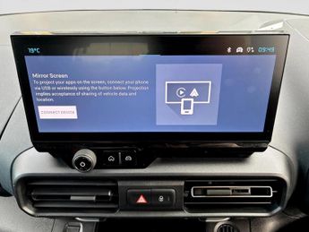 Citroen Berlingo 100kW Max M 52kWh 5dr Auto