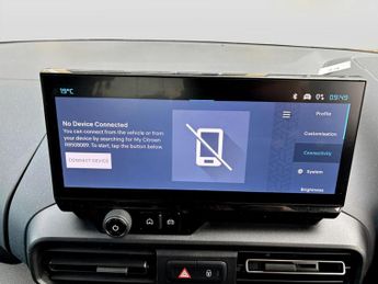 Citroen Berlingo 100kW Max M 52kWh 5dr Auto