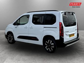 Citroen Berlingo 100kW Max M 52kWh 5dr Auto