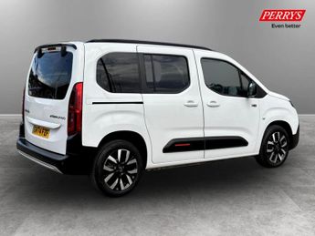 Citroen Berlingo 100kW Max M 52kWh 5dr Auto