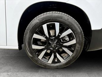 Citroen Berlingo 100kW Max M 52kWh 5dr Auto