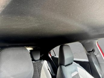 Vauxhall Mokka 1.2 Turbo Ultimate 5dr Auto