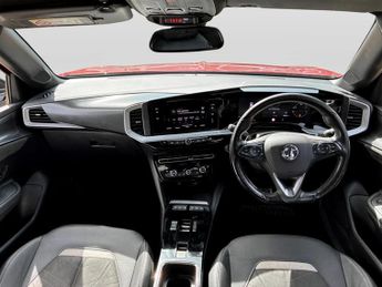 Vauxhall Mokka 1.2 Turbo Ultimate 5dr Auto