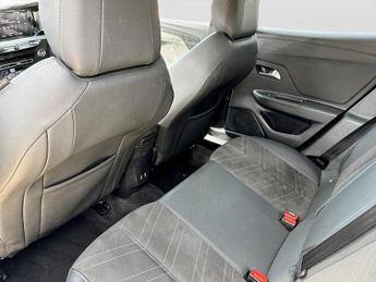 Vauxhall Mokka 1.2 Turbo Ultimate 5dr Auto