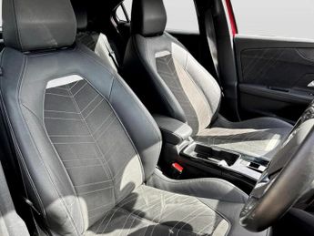 Vauxhall Mokka 1.2 Turbo Ultimate 5dr Auto