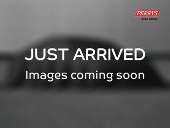 Ford Tourneo 1.5 TDCi Zetec 5dr