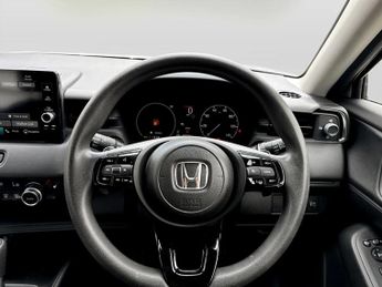 Honda Hr-V 1.5 eHEV Elegance 5dr CVT