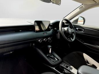Honda Hr-V 1.5 eHEV Elegance 5dr CVT
