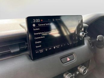 Honda Hr-V 1.5 eHEV Elegance 5dr CVT