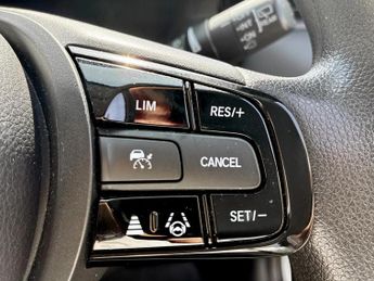 Honda Hr-V 1.5 eHEV Elegance 5dr CVT