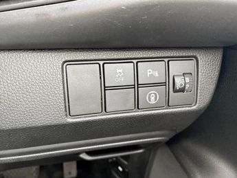 Honda Hr-V 1.5 eHEV Elegance 5dr CVT