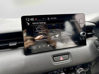 Honda Hr-V 1.5 eHEV Elegance 5dr CVT