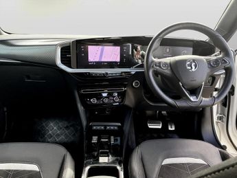Vauxhall Mokka 1.2 Turbo Ultimate 5dr Auto