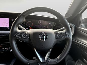 Vauxhall Mokka 1.2 Turbo Ultimate 5dr Auto