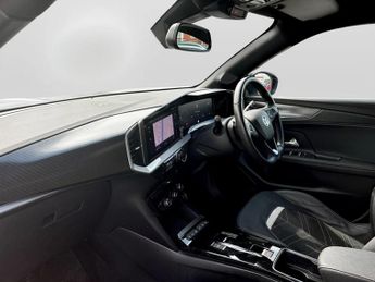 Vauxhall Mokka 1.2 Turbo Ultimate 5dr Auto