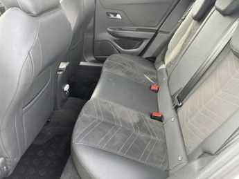 Vauxhall Mokka 1.2 Turbo Ultimate 5dr Auto