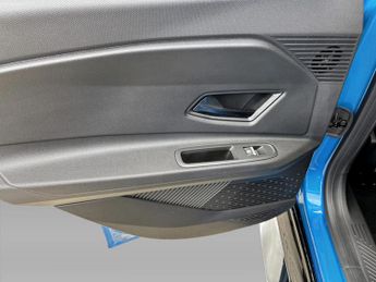 Alpine A290 52kWh GTS Hatchback 5dr Electric Auto (220 ps)
