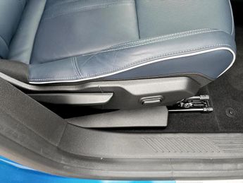 Alpine A290 52kWh GTS Hatchback 5dr Electric Auto (220 ps)
