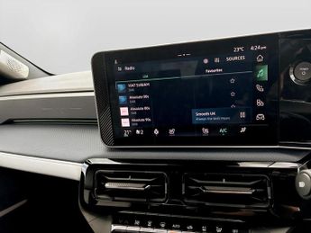 Alpine A290 52kWh GTS Hatchback 5dr Electric Auto (220 ps)