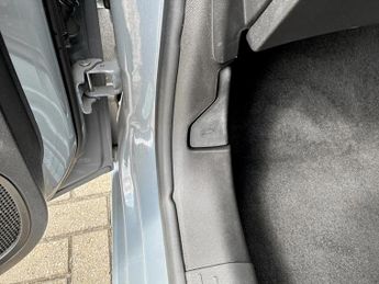 Vauxhall Corsa 1.2 Turbo Ultimate 5dr Auto