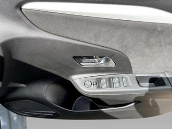 Vauxhall Corsa 1.2 Turbo Ultimate 5dr Auto