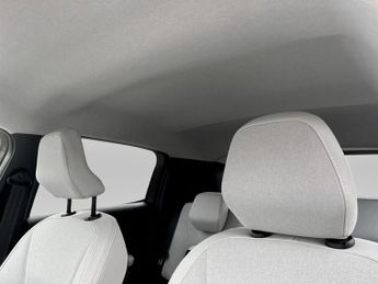 Citroen C3 83kW Max 44kWh 5dr Auto