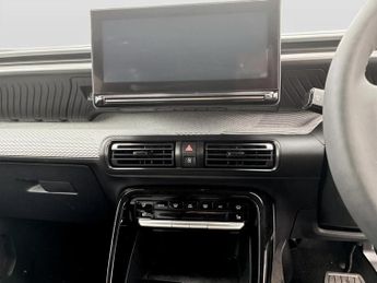 Citroen C3 83kW Max 44kWh 5dr Auto