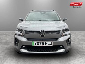 Citroen C3 83kW Max 44kWh 5dr Auto