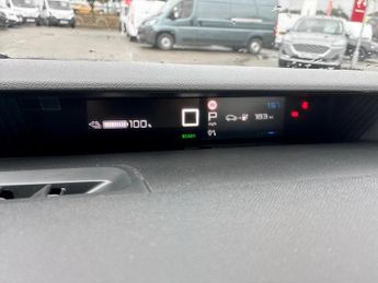 Citroen C3 83kW Max 44kWh 5dr Auto