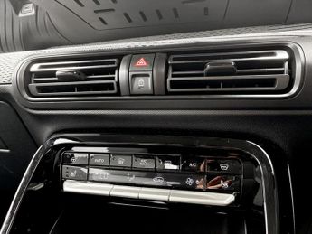 Citroen C3 83kW Max 44kWh 5dr Auto