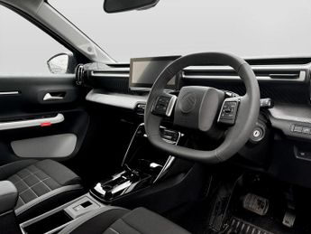 Citroen C3 83kW Max 44kWh 5dr Auto
