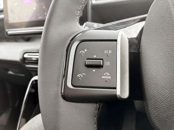 Citroen C3 83kW Max 44kWh 5dr Auto