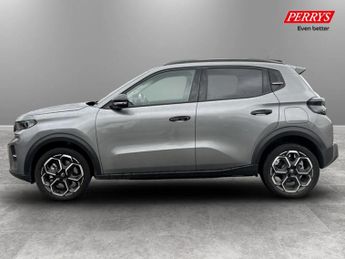 Citroen C3 83kW Max 44kWh 5dr Auto