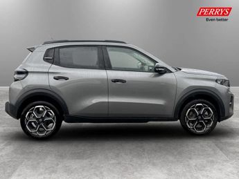 Citroen C3 83kW Max 44kWh 5dr Auto
