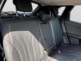 Ford Kuga 2.5 FHEV Vignale 5dr CVT