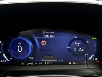 Ford Kuga 2.5 FHEV Vignale 5dr CVT