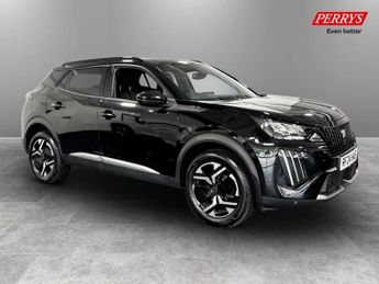Peugeot 2008 1.2 PureTech 130 Allure 5dr