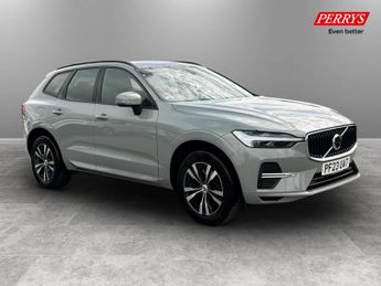 Volvo XC60 2.0 B5P Core 5dr AWD Geartronic