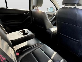 Mazda Cx-5 2.2d [175] Sport 5dr AWD Auto