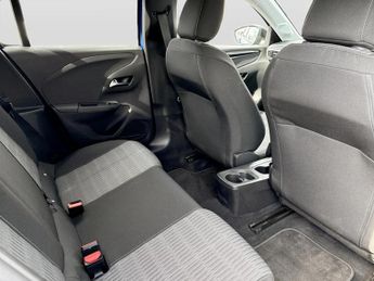 Vauxhall Corsa 1.2 Turbo Griffin 5dr Auto