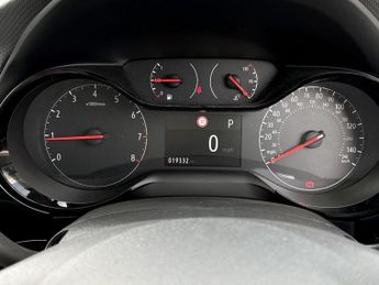 Vauxhall Corsa 1.2 Turbo Griffin 5dr Auto