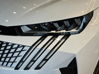 Peugeot 3008 157kW GT 73kWh 5dr Auto