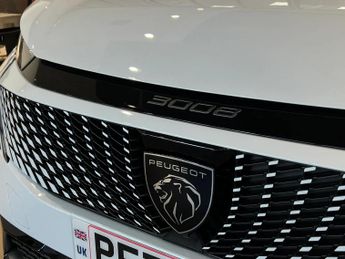 Peugeot 3008 157kW GT 73kWh 5dr Auto