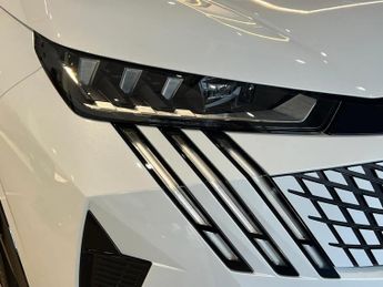 Peugeot 3008 157kW GT 73kWh 5dr Auto