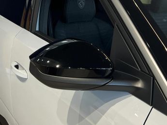 Peugeot 3008 157kW GT 73kWh 5dr Auto